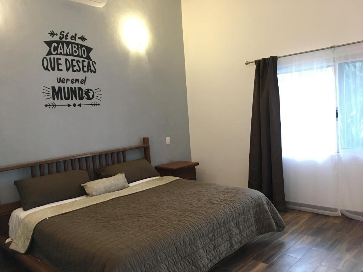 Suites del Sureste - Mérida Extérieur photo