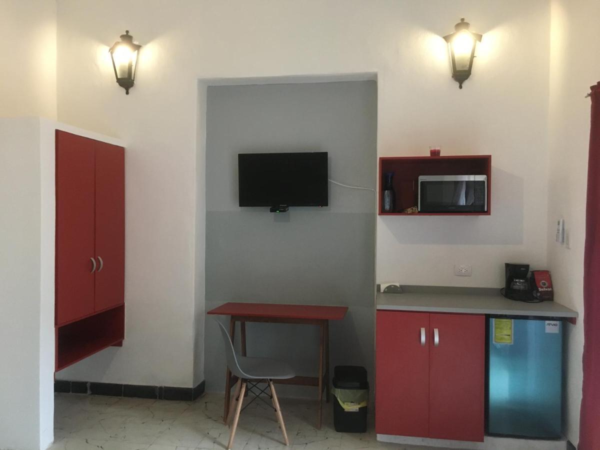 Suites del Sureste - Mérida Extérieur photo