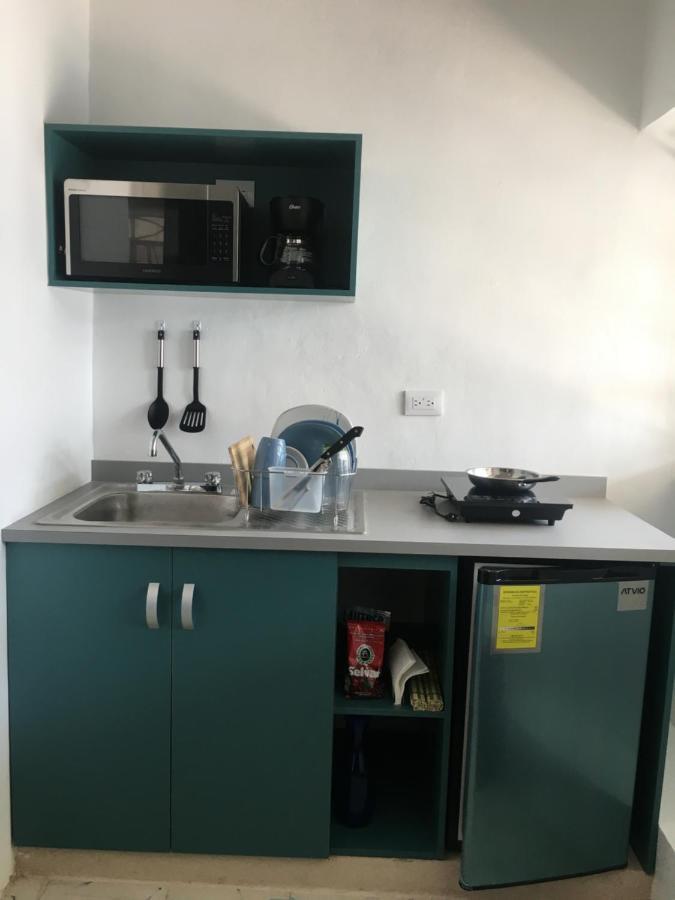 Suites del Sureste - Mérida Extérieur photo