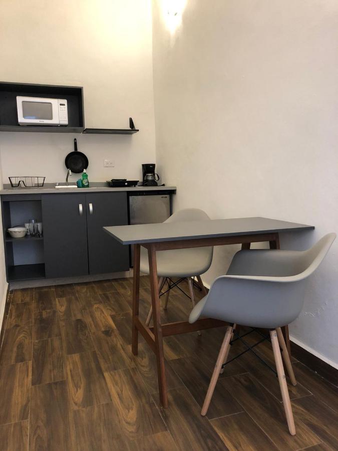 Suites del Sureste - Mérida Extérieur photo