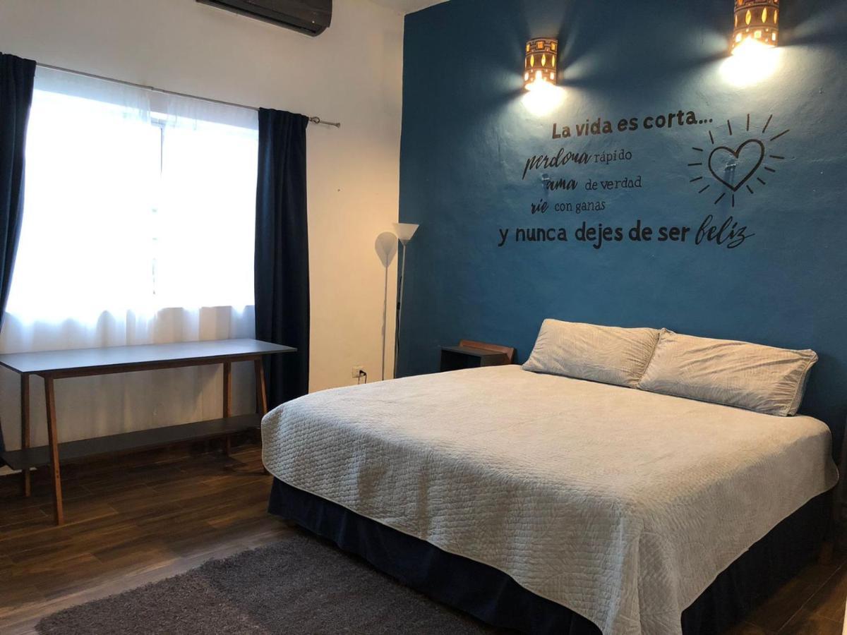 Suites del Sureste - Mérida Extérieur photo