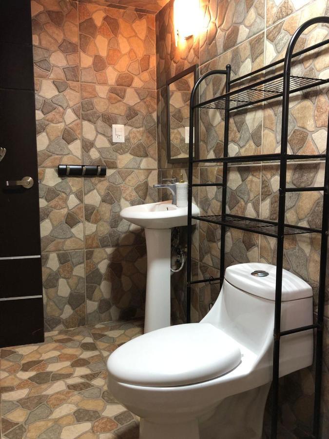 Suites del Sureste - Mérida Extérieur photo
