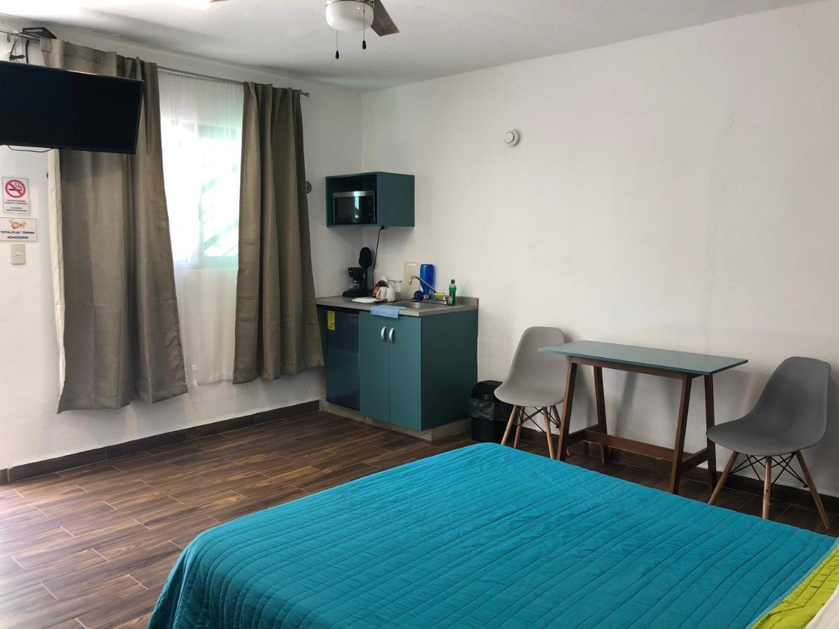 Suites del Sureste - Mérida Extérieur photo