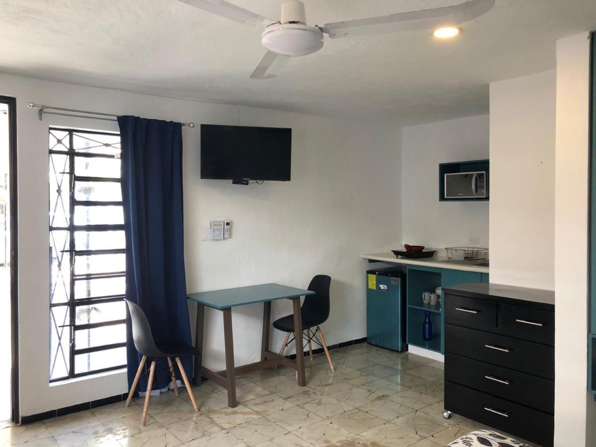 Suites del Sureste - Mérida Extérieur photo