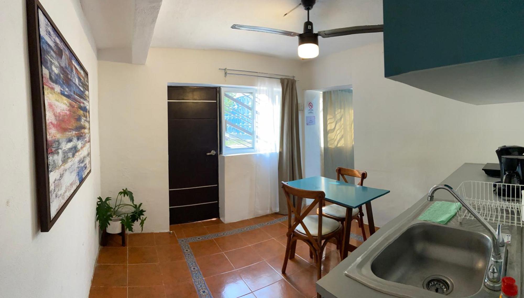 Suites del Sureste - Mérida Extérieur photo