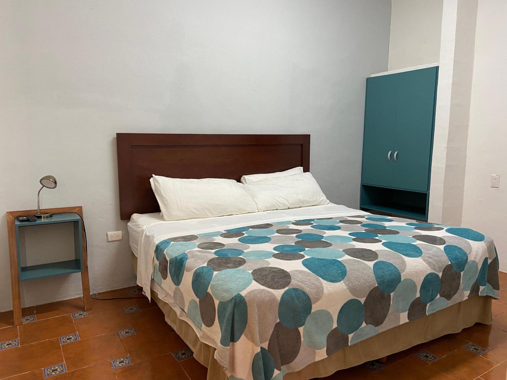 Suites del Sureste - Mérida Extérieur photo