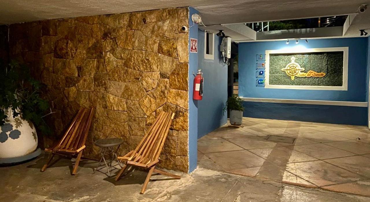 Suites del Sureste - Mérida Extérieur photo