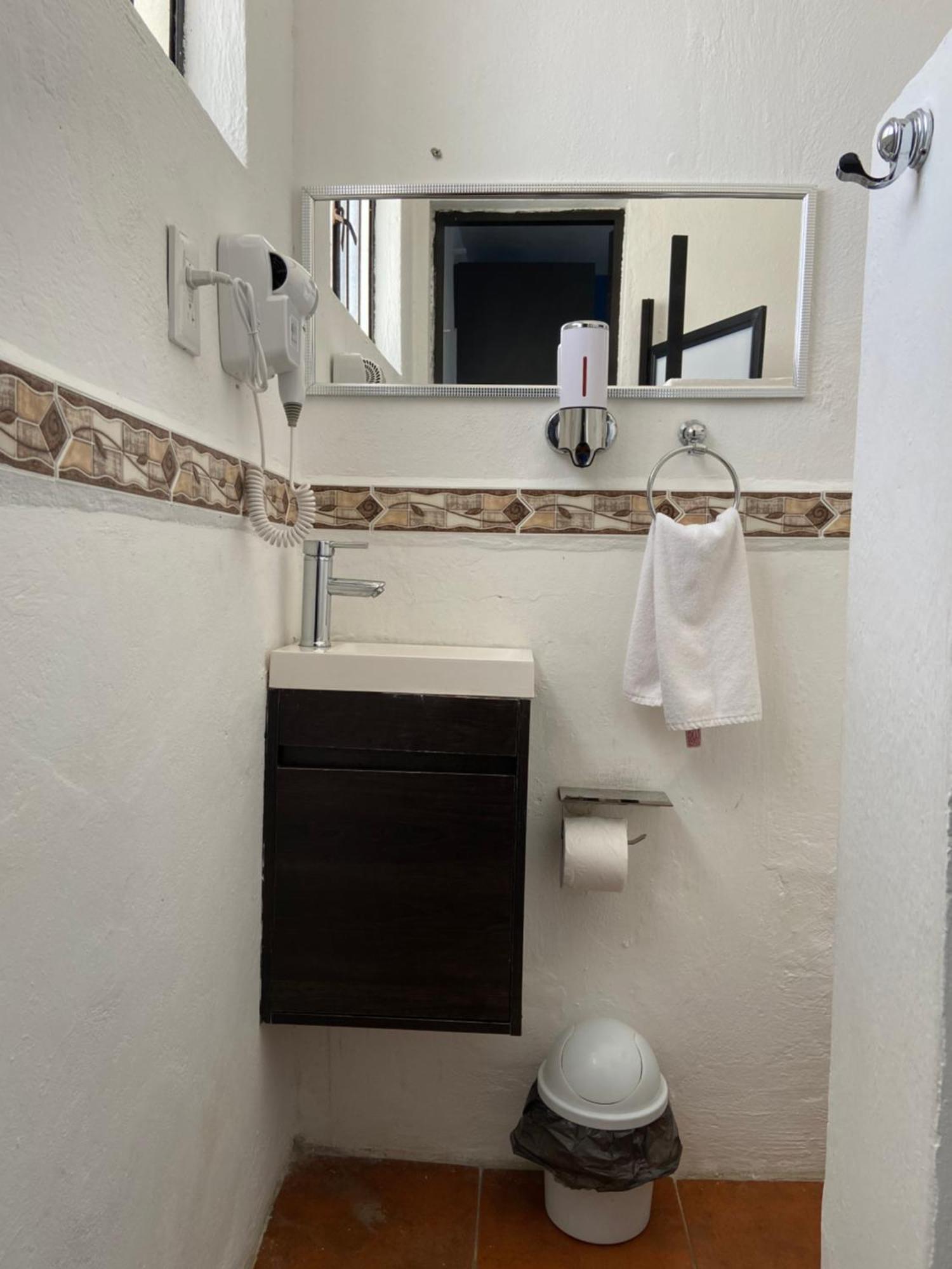 Suites del Sureste - Mérida Extérieur photo